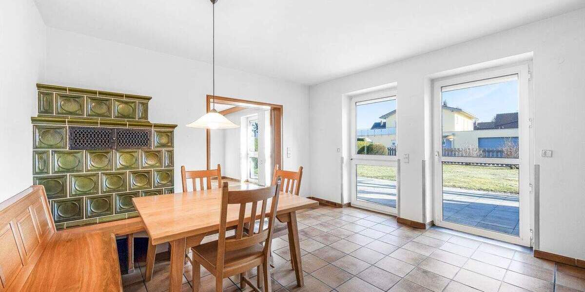 Einfamilienhaus Erding Klettham - 8 Zimmer, 297 m&sup2;, 1.500.000&euro; | Angebot:25879597