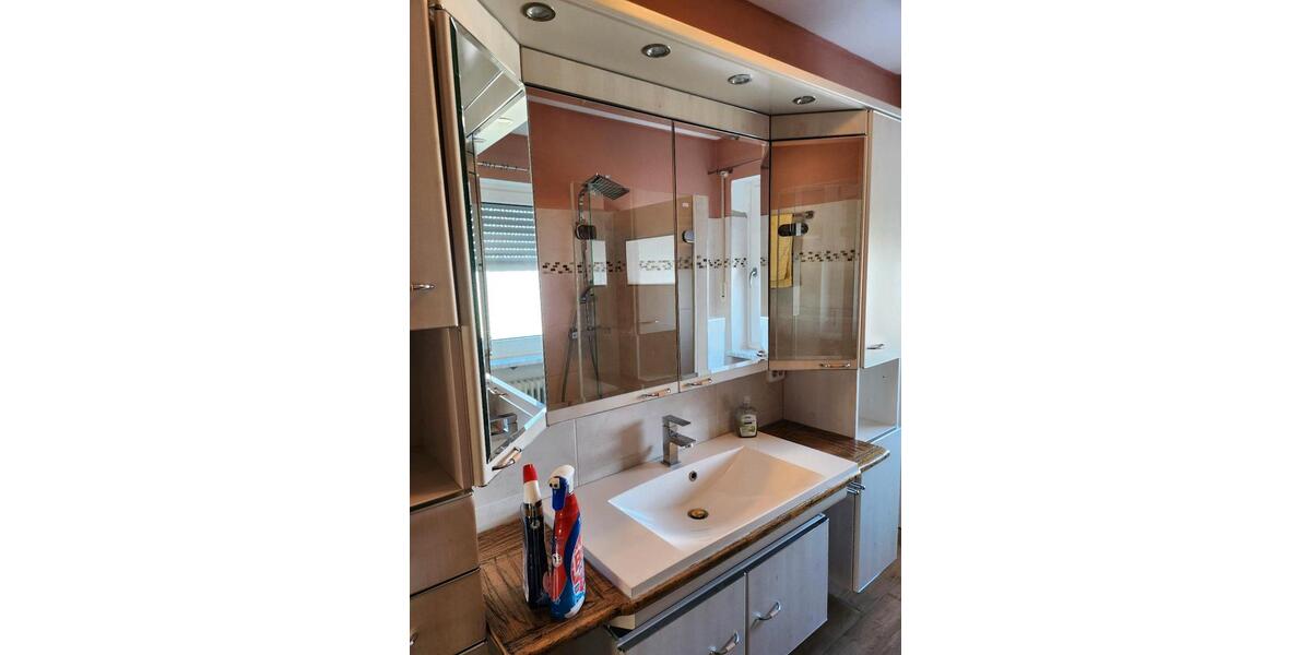 Etagenwohnung Hausham - 3 Zimmer, 70 m&sup2;, 395.000&euro; | Angebot:24509205