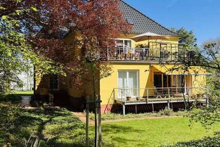 Wohnung Halle (Saale)-Dölau Dölau - 4.5 Zimmer, 159 m&sup2;, 499.000&euro; | Angebot:26001967