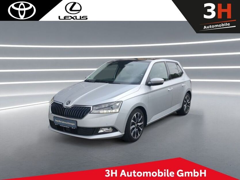 Fabia