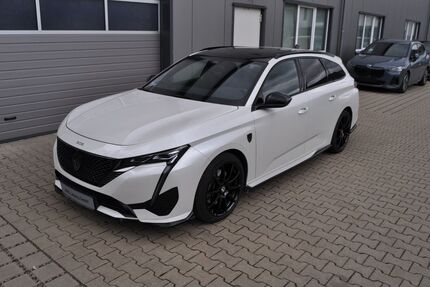 Peugeot 308 33.850 km 22.990 &euro; Leipzig 04179