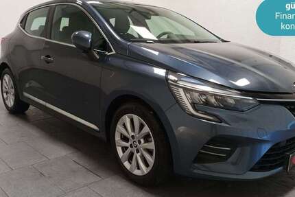 Renault Clio 26.197 km 11.970 &euro; Egelsbach 63329