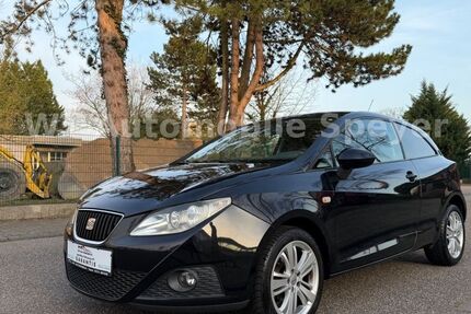 Seat Ibiza 179.000 km 3.350 &euro; Speyer 67346