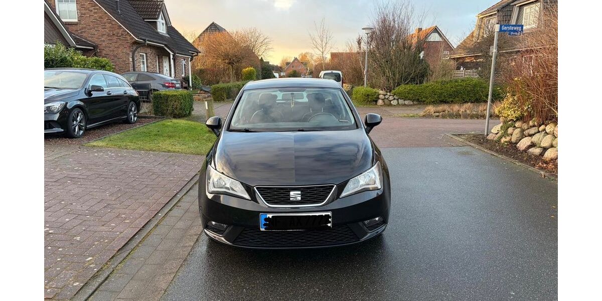 Seat Ibiza 160.000 km 4.800 &euro; Kiel 24109