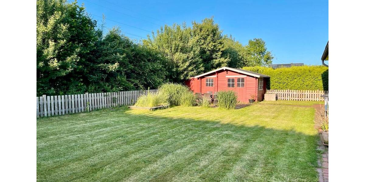 Einfamilienhaus Husum - 4 Zimmer, 104 m&sup2;, 1.500&euro; | Angebot:26160016