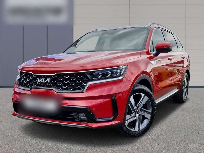 Kia Sorento 41.120 km 41.990 € Grünwald 82031