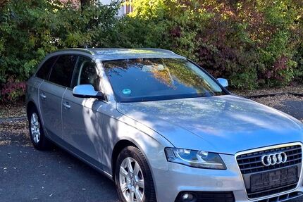 Audi A4 208.300 km 6.500 &euro; Hannover 30655