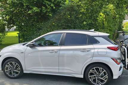 Hyundai KONA 12.100 km 24.900 &euro; Bremen 28309