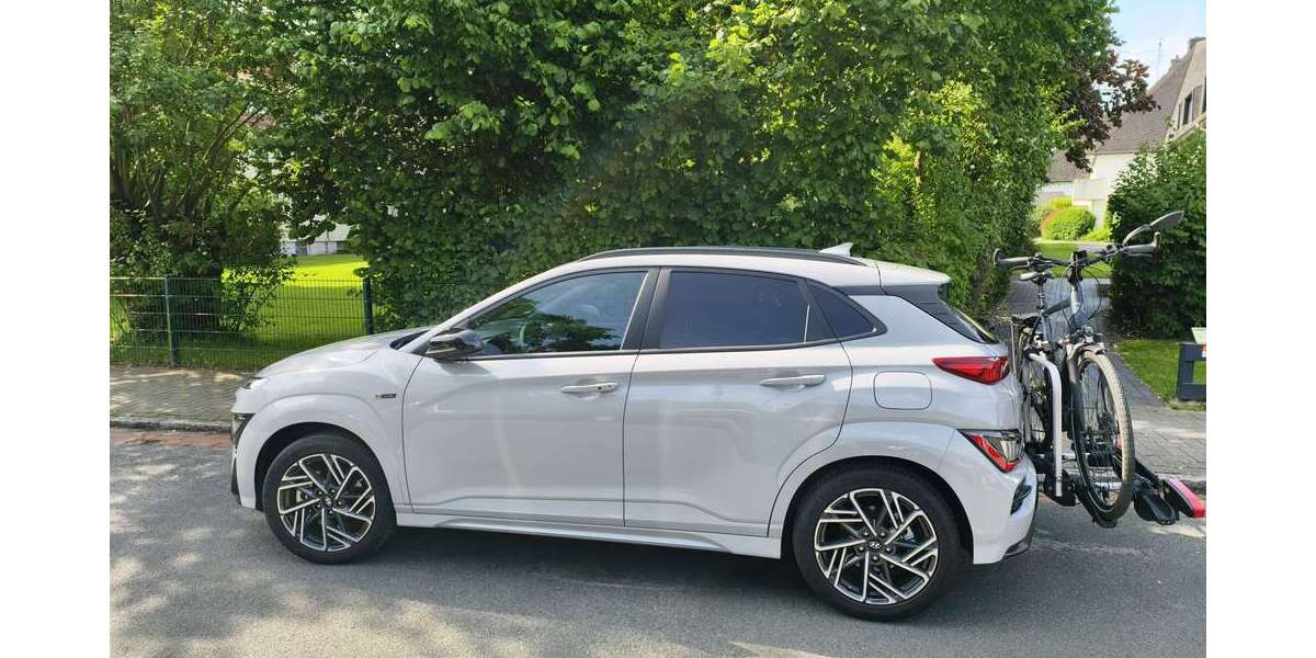 Hyundai KONA 12.100 km 24.900 &euro; Bremen 28309