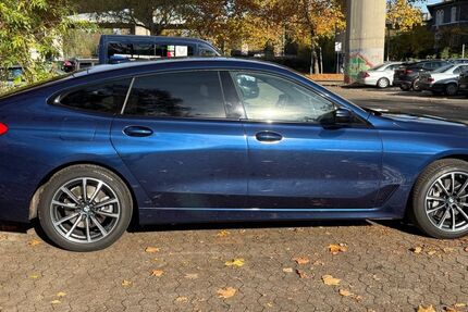 BMW 640 Gran Turismo 88.400 km 38.300 &euro; Koblenz 56068
