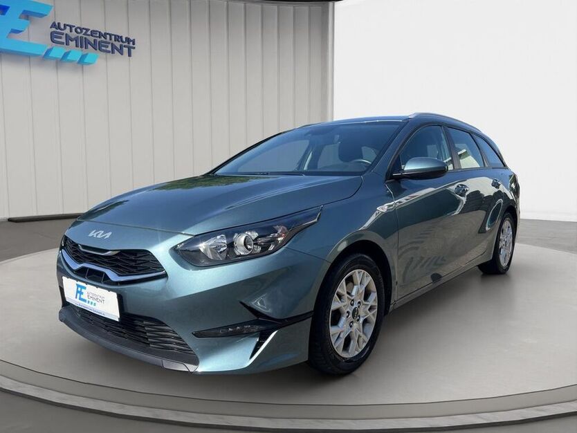 ceed Sportswagon