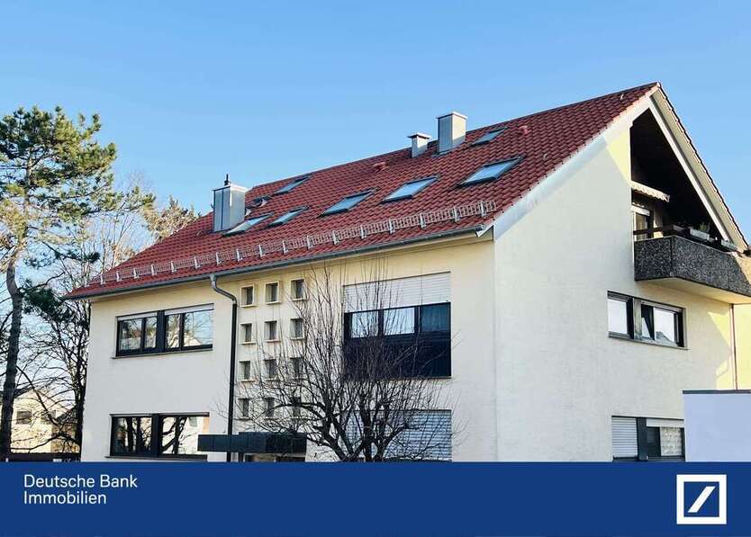 Wohnung zum Kaufen in Ludwigsburg 319.000 € 86.47 m²