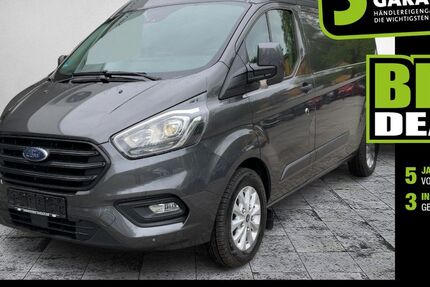 Ford Transit Custom 40.817 km 27.980 &euro; Königs Wusterhausen 15711