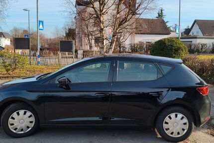 Seat Leon 113.000 km 7.000 &euro; Iserlohn 58640