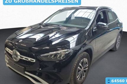 Mercedes-Benz GLA 180 57.000 km 24.690 &euro; Frankfurt 60596