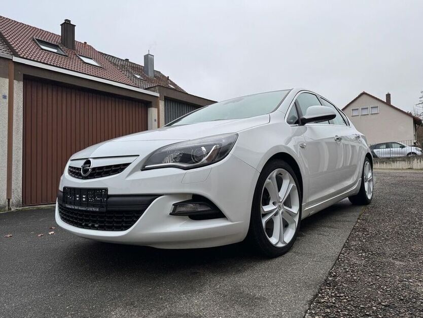 Astra