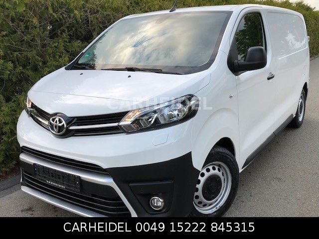 Toyota Proace (Verso) 45.000 km 20.200 € Plauen 08525