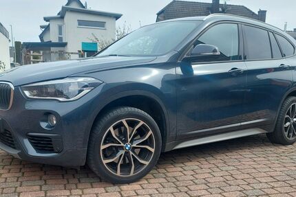 BMW X1 48.000 km 21.650 &euro; Düren 52355