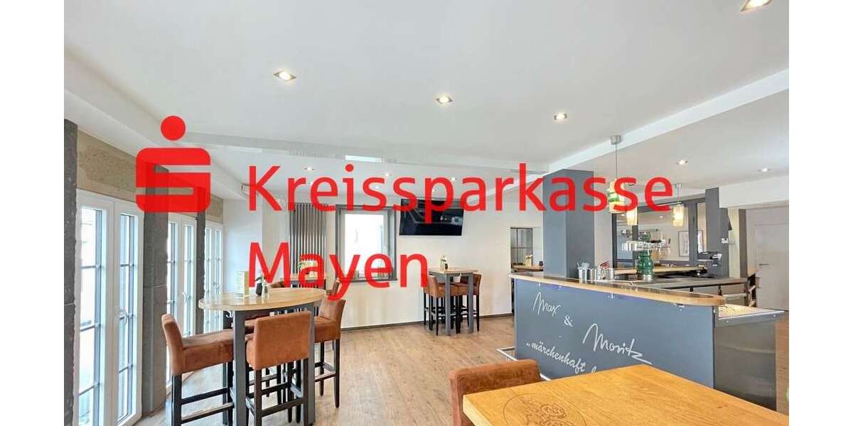 Gewerbeobjekt Ettringen - 329.000&euro; | Angebot:27088099