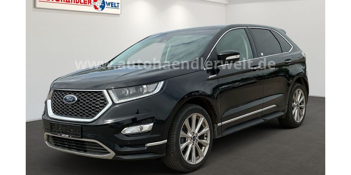 Ford Edge 123.693 km 15.999 &euro; Brehna 06796