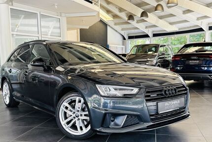 Audi A4 147.342 km 20.980 &euro; Nuthetal 14558