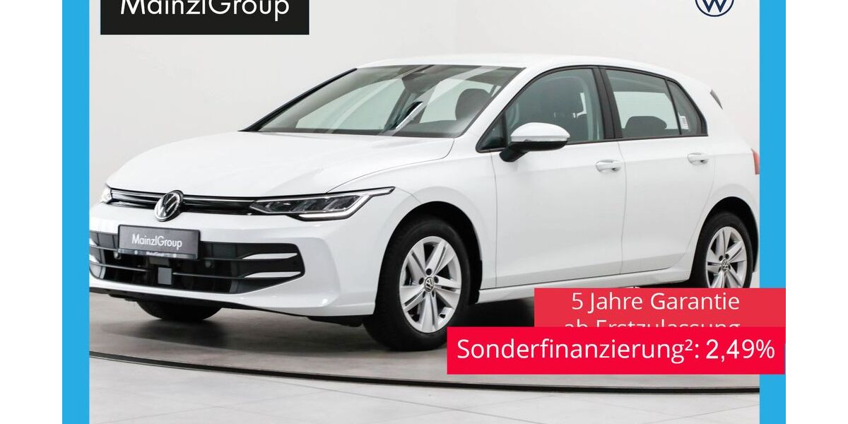 VW Golf 19.000 km 23.930 &euro; Feldkirchen/Westerham 83620