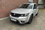 Fiat Freemont BLACK CODE AWD ALLRAD 136.000 km 9.999 &euro; Hamburg 22339