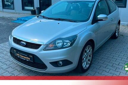 Ford Focus 73.270 km 4.999 &euro; Ludwigsfelde 14974