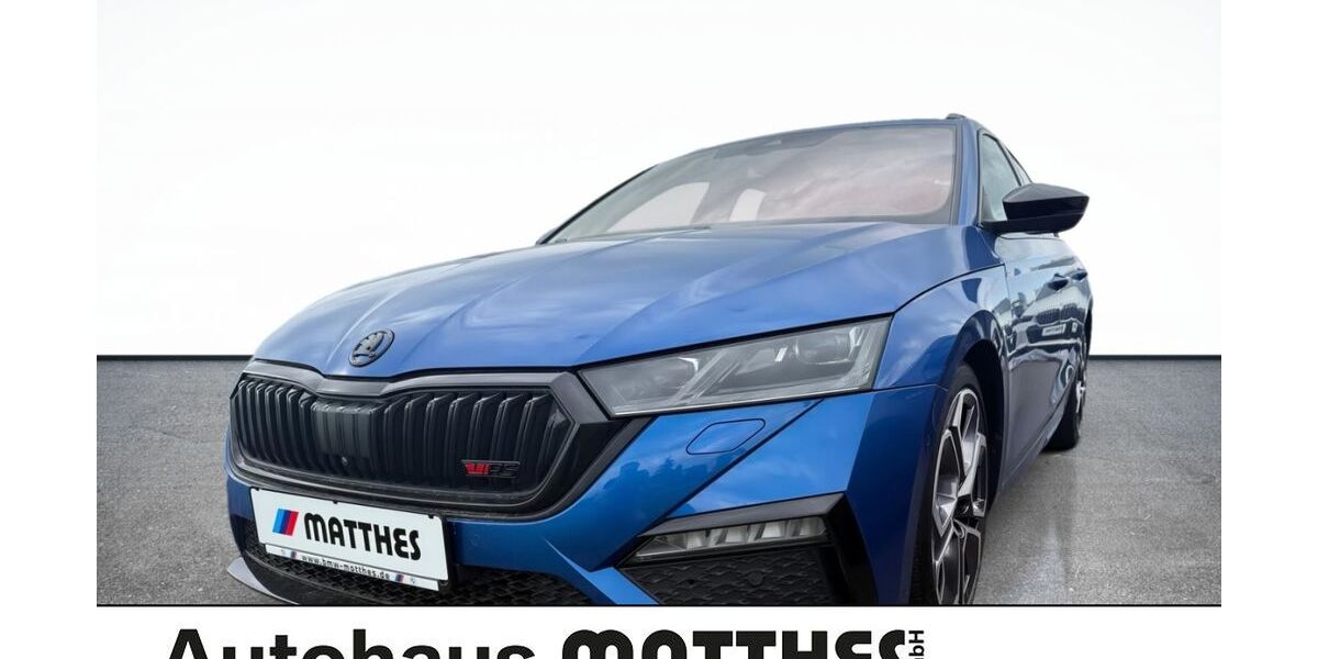 Skoda Octavia 195.000 km 19.950 &euro; Bad Salzungen OT Hämbach 36469