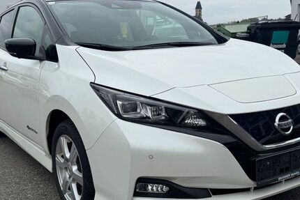 Nissan Leaf 69.000 km 11.990 &euro; Baienfurt 88255
