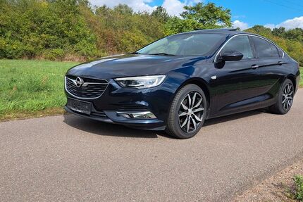 Opel Insignia 131.536 km 9.985 &euro; Wolfen 06766