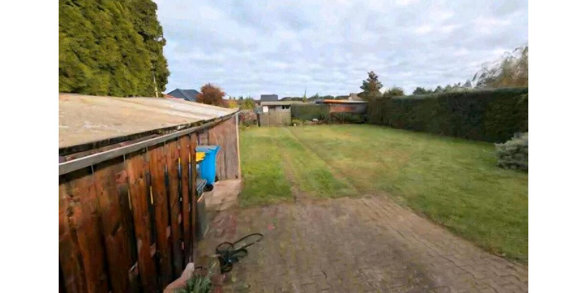 Einfamilienhaus Zerbst (Anhalt) - 2 Zimmer, 130 m&sup2;, 239.000&euro; | Angebot:26177848