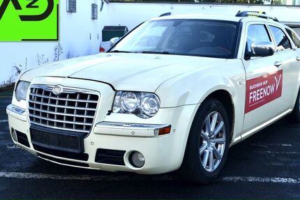 Chrysler 300C 296.566 km 1.980 &euro; Düsseldorf 40229