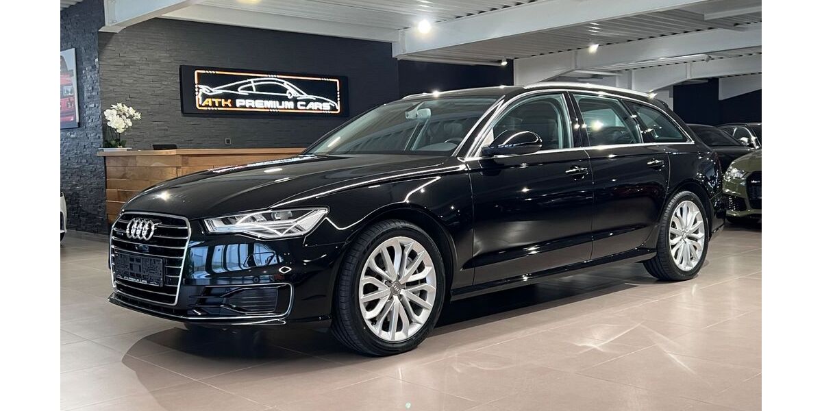 Audi A6 139.950 km 25.990 &euro; Georgsmarienhütte 49124
