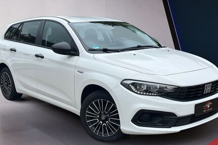Fiat Tipo 7.700 km 19.999 &euro; Berlin 12439