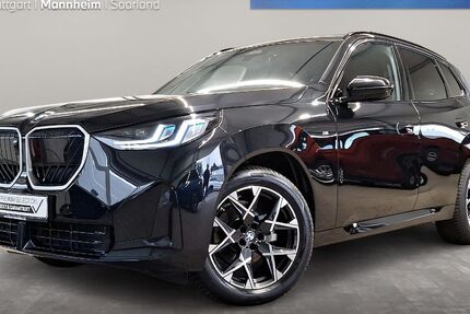 BMW X3 25.631 km 56.980 € Mannheim 68169