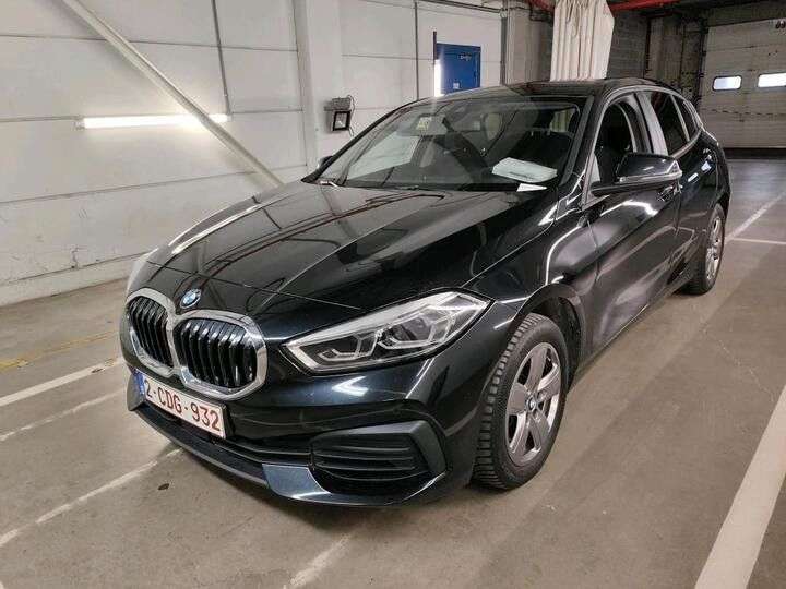 BMW 116 90.000 km 14.637 &euro; Rheinzabern 76764