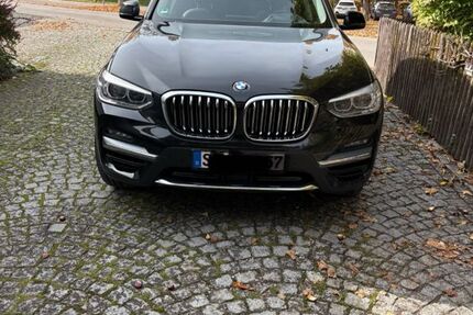 BMW X3 120.000 km 29.000 &euro; Berg 82335