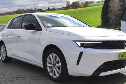 Opel Astra 24.481 km 17.995 &euro; Halver 58553