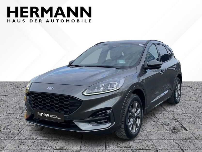 Ford Kuga 20.849 km 27.290 € Göttingen 37079