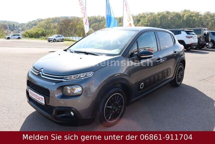 Citroen C3 97.882 km 9.790 &euro; Merzig 66663