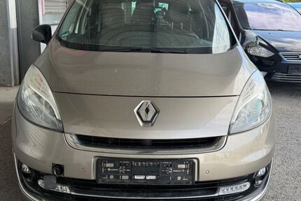 Renault Scenic 155.000 km 2.300 &euro; Lauda-Königshofen 97922