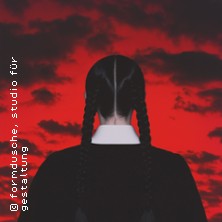 Addams Family 11.03.2026 Oper Leipzig – Musikalische Komödie