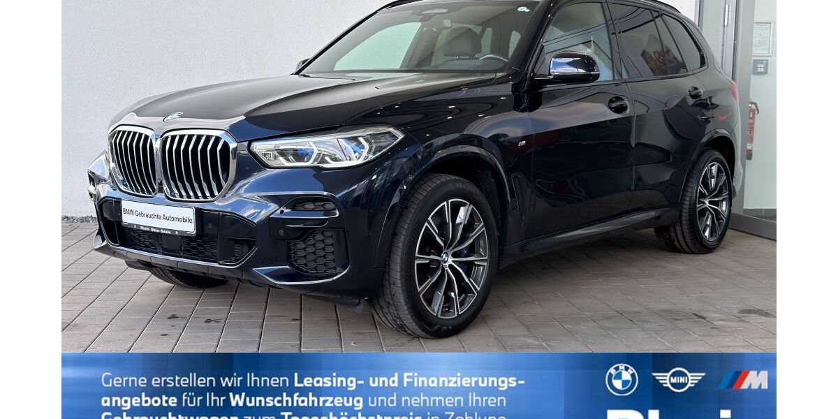 BMW X5 59.919 km 64.440 &euro; Salz 97616