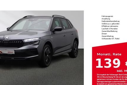 Skoda Kamiq 15.688 km 26.980 € Münster 48153