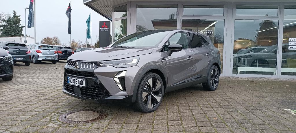 Mitsubishi Grandis 1.540 km 39.990 &euro; Magdeburg 39124