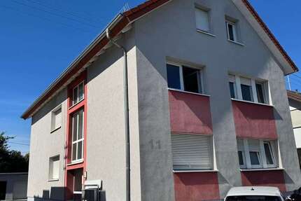 Wohnung Walldorf - 4 Zimmer, 84 m&sup2;, 245.000&euro; | Angebot:24975779