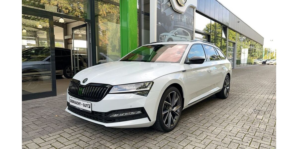 Skoda Superb 72.660 km 33.780 € Hünxe 46569