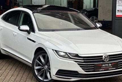 VW Arteon 129.000 km 21.990 € Neuss 41462