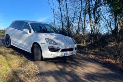 Porsche Cayenne 298.000 km 15.600 &euro; Rietheim 78604